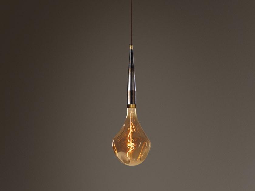 EGOLUCE Светодиодная подвесная лампа Unidea 1602  - Вид №1