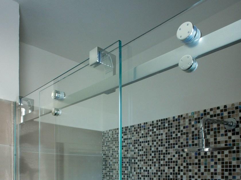 Nuova Oxidal Комплект металлической душевой кабины sun-id-1373564 - Вид №2