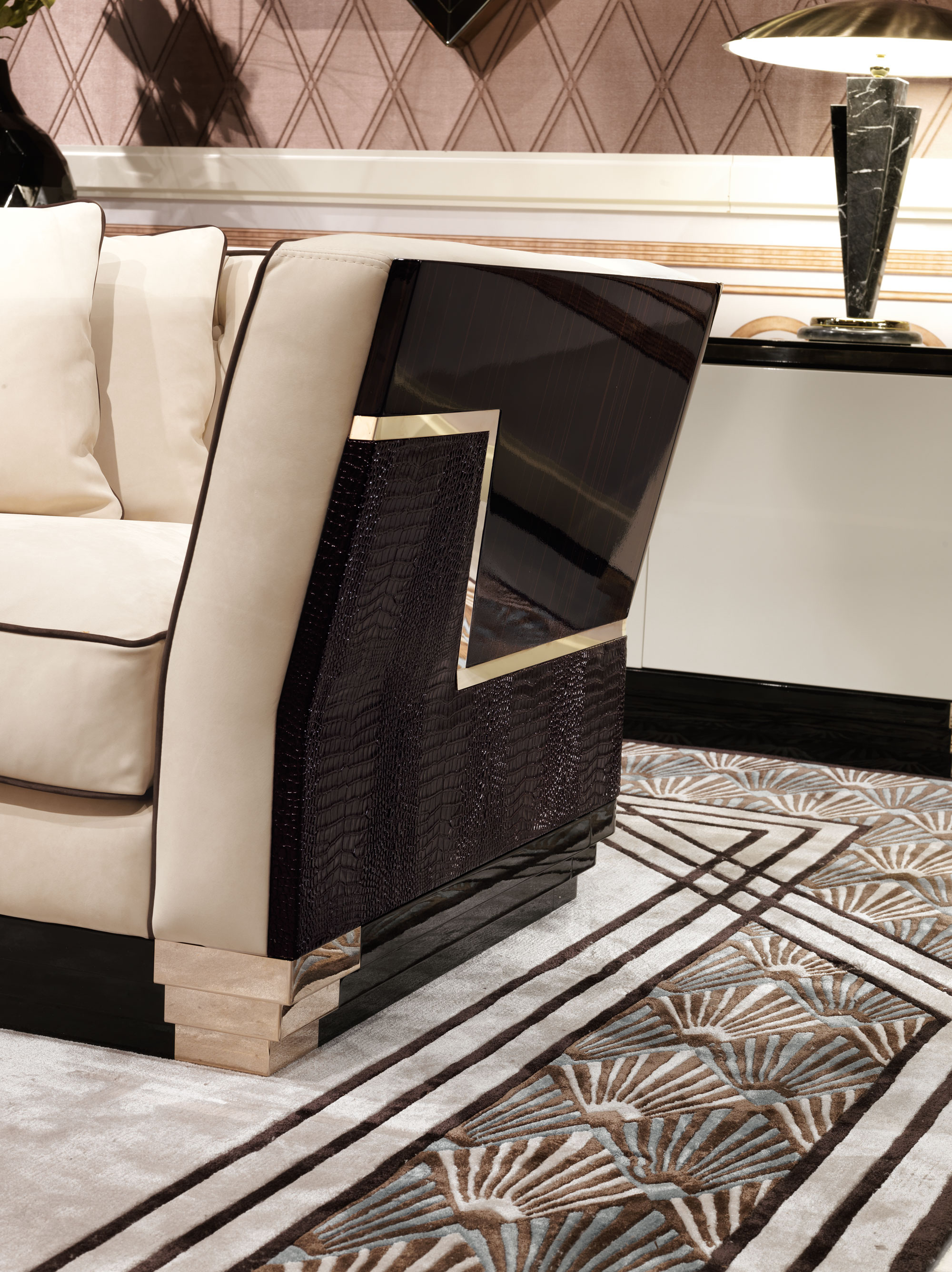 Arabel Ковер Visionnaire  - Вид №2