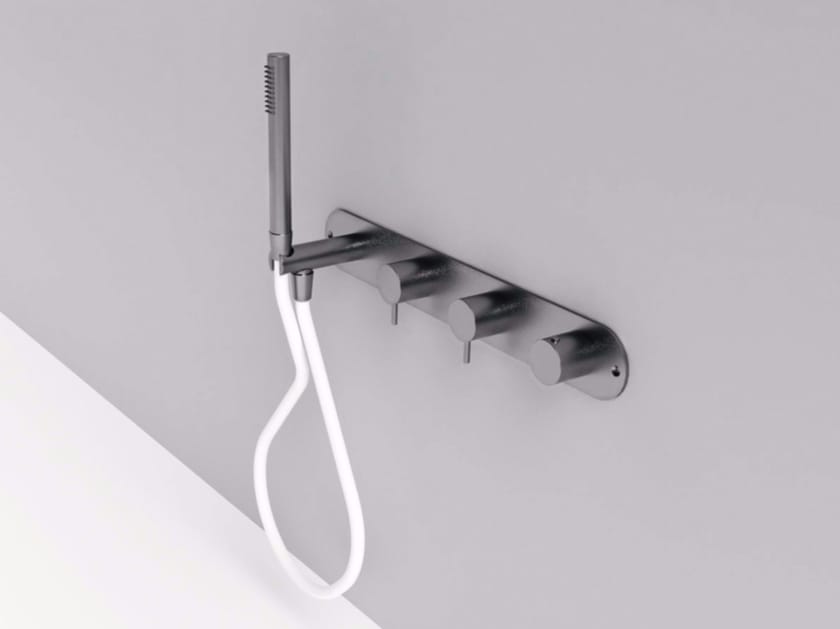 Смеситель для душа с ручным душем Rexa MAE ARCH-00078531