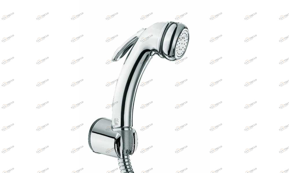 C03075 Гигиеническая лейка Patty BOSSINI 