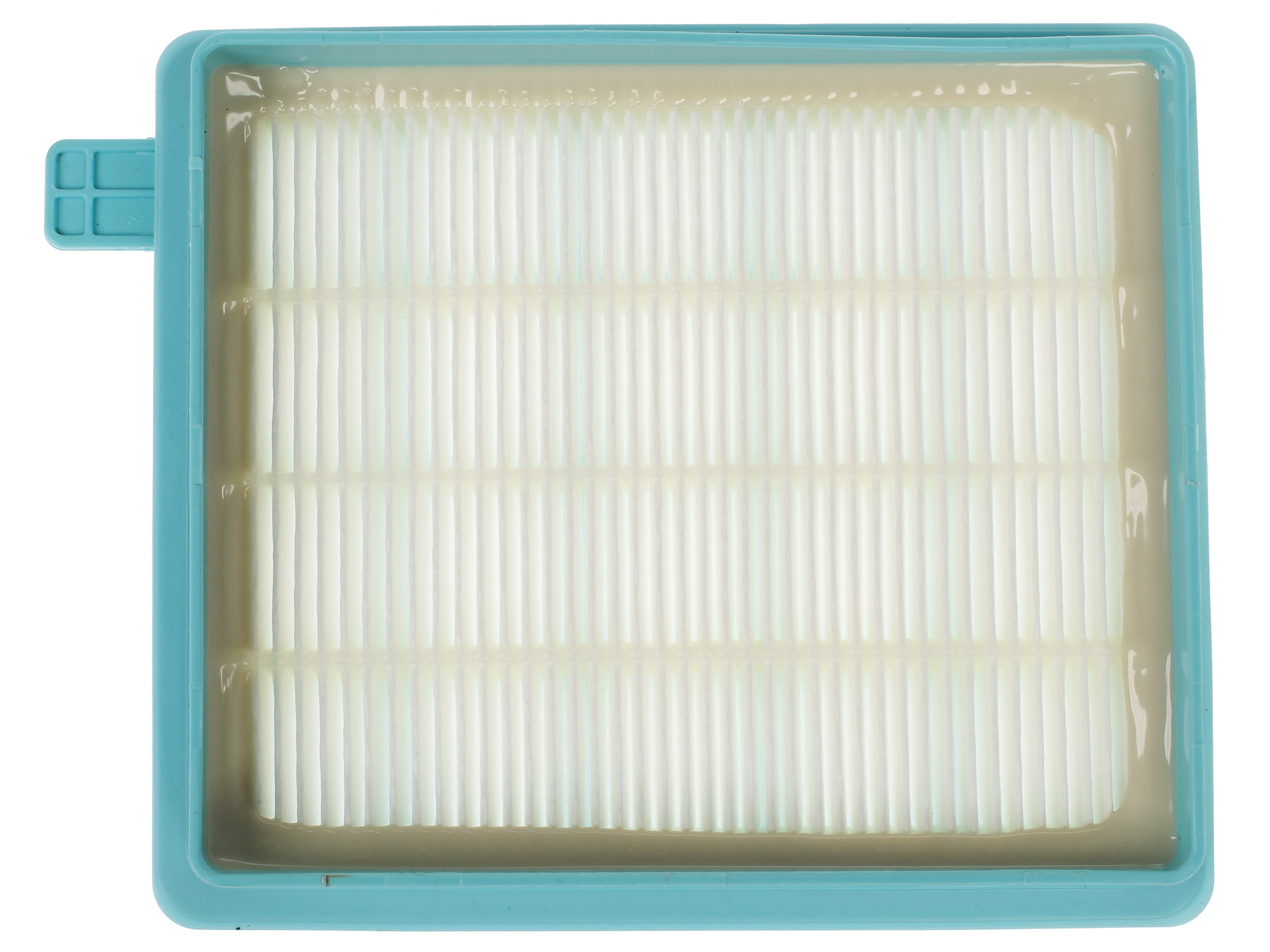 1047340 Комплект фильтров Filtero FTH 72 STDN-0028808 - Вид №2