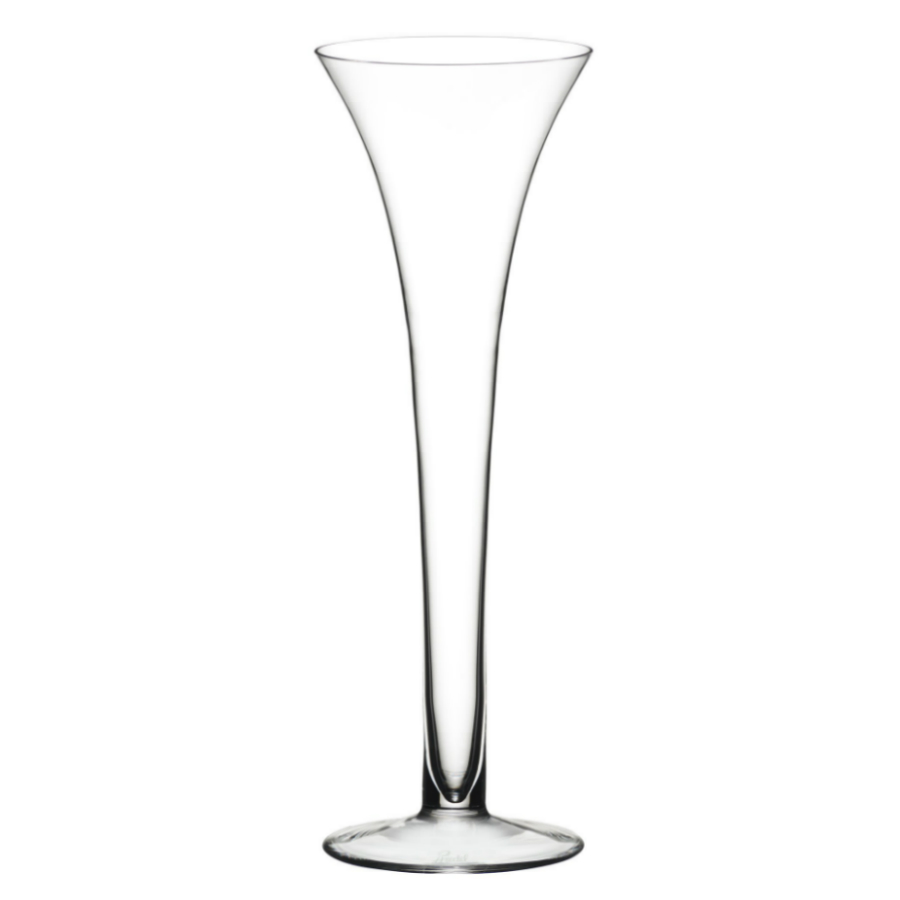 Фужер Sommeliers Sparkling Wine, 110 мл, бессвинцовый хрусталь Riedel 440088 - Вид №3