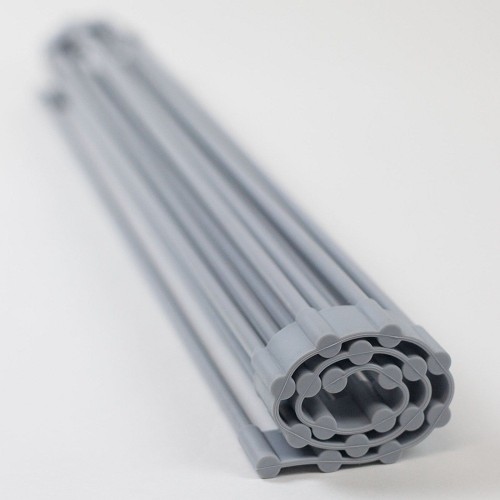 KRM-10BLACK многофункциональная силиконовая сушка krausru  - Вид №7