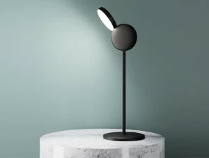 FontanaArte Поворотная настольная лампа Optunia