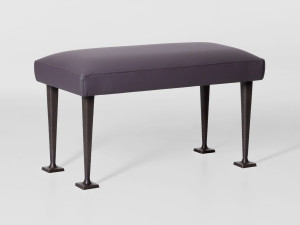 Прямоугольный пуф