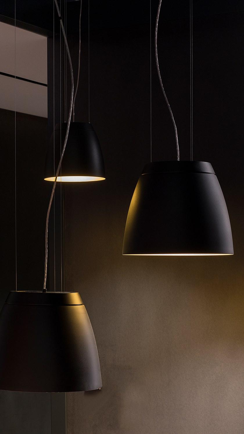 Arkoslight Светодиодная подвесная лампа Salt sun-id-1368425 - Вид №12