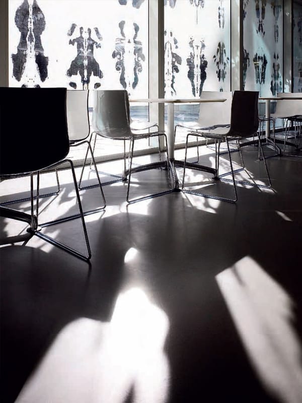 Сани стул Arper Catifa 46 ARCH-00032301 - Вид №9