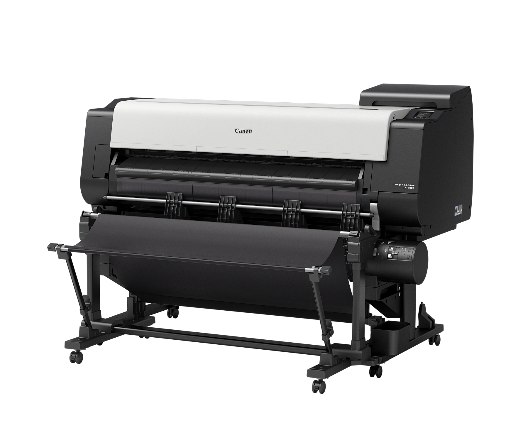 2444C003 ipf tx-4000 Canon  - Вид №7