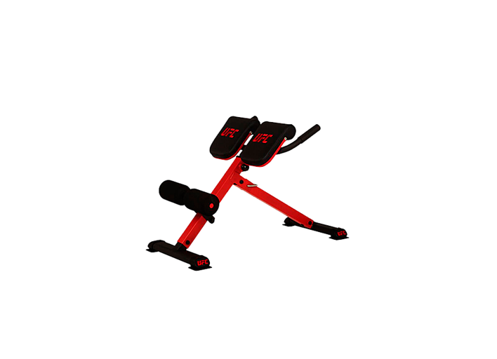 гиперэкстензия наклонная 45 градусов UFC sun-id-2068963