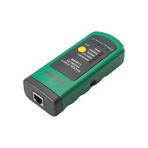90811123 Тестер кабеля с генератором сигнала 13-1224 STLM-0393063 MASTECH