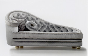 Кушетка CHANEL SAT EXPORT CHANEL 02