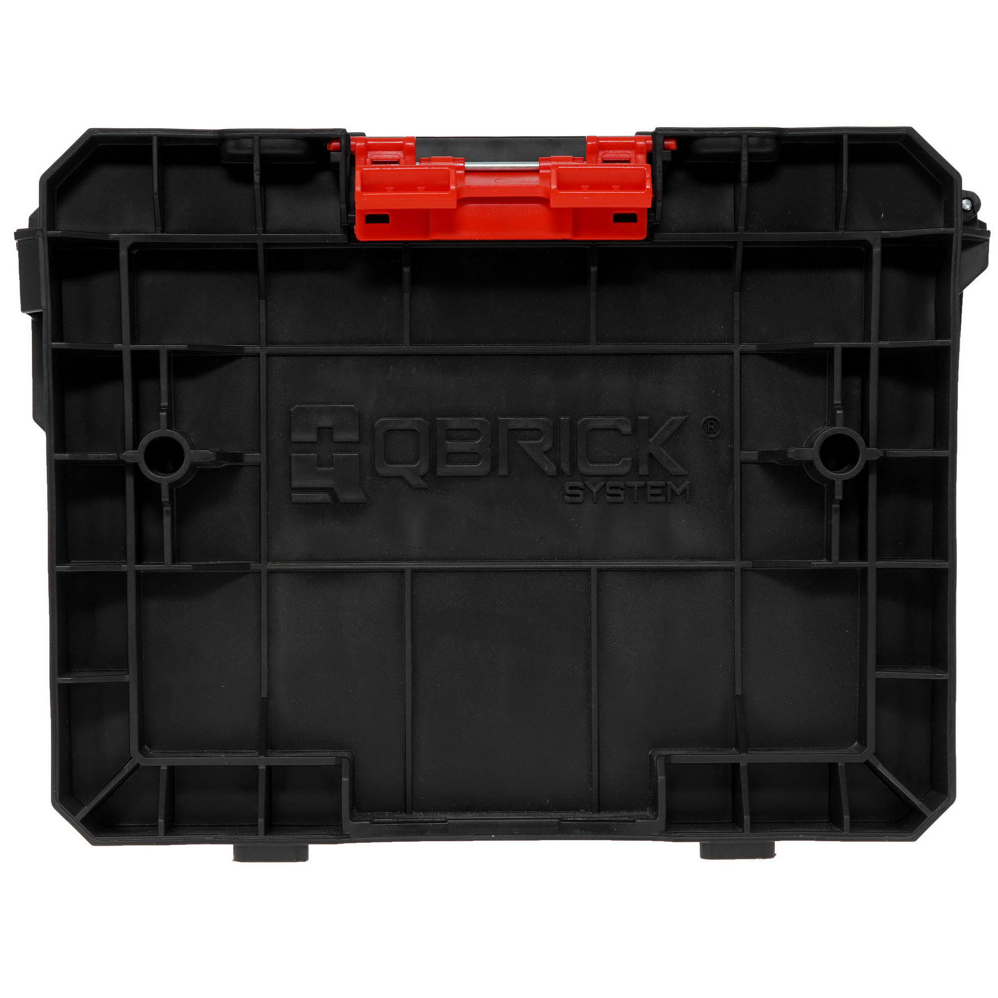 Модульная система для инструмента и принадлежностей Qbrick System PRO TOOLBOX + 5 x QBRICK SYSTEM PRO ORGANIZER MULTI 9992697 STDN-0083300 - Вид №3
