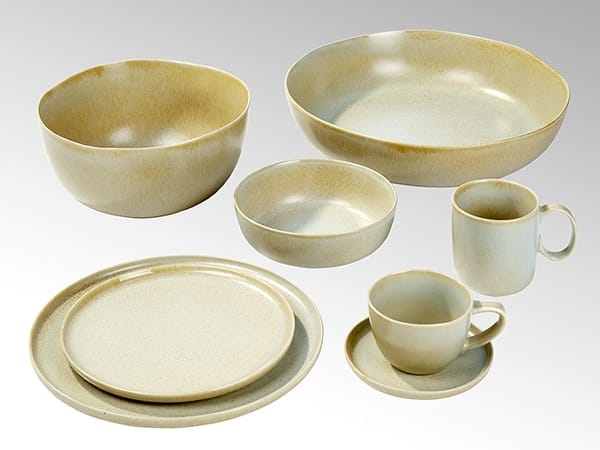 Круглая пластина LAMBERT Bacoli ARCH-00056459 - Вид №2