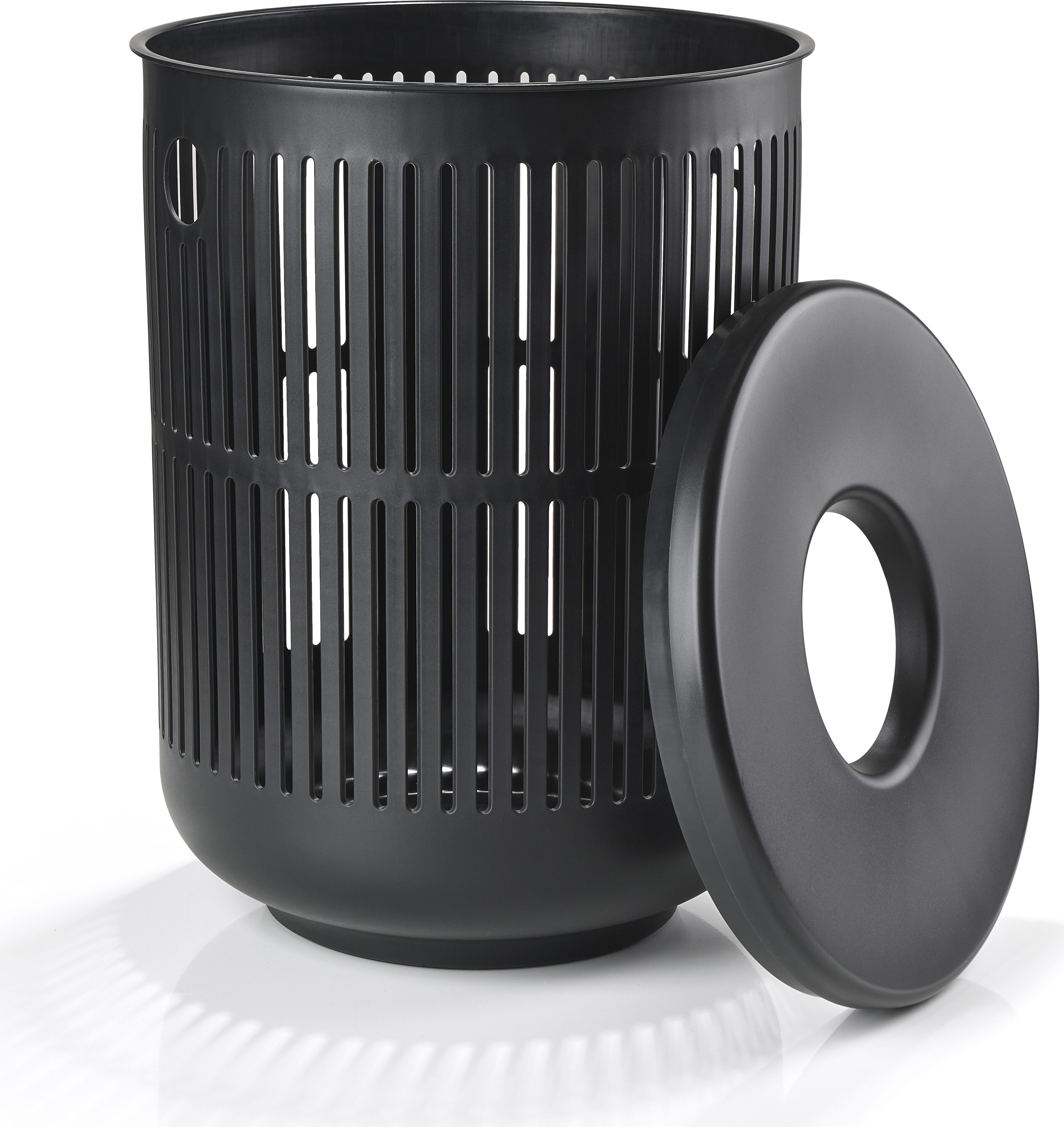 26523 корзина для белья Zone Denmark Ume - Вид №1