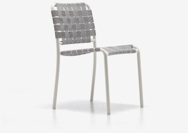 Gervasoni Штабелируемый садовый стул Gervasoni outdoor sun-id-1438249 - Вид №1