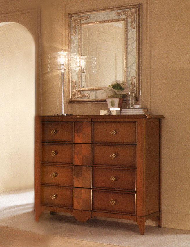 Комод Estro INTERSTYLE 621 