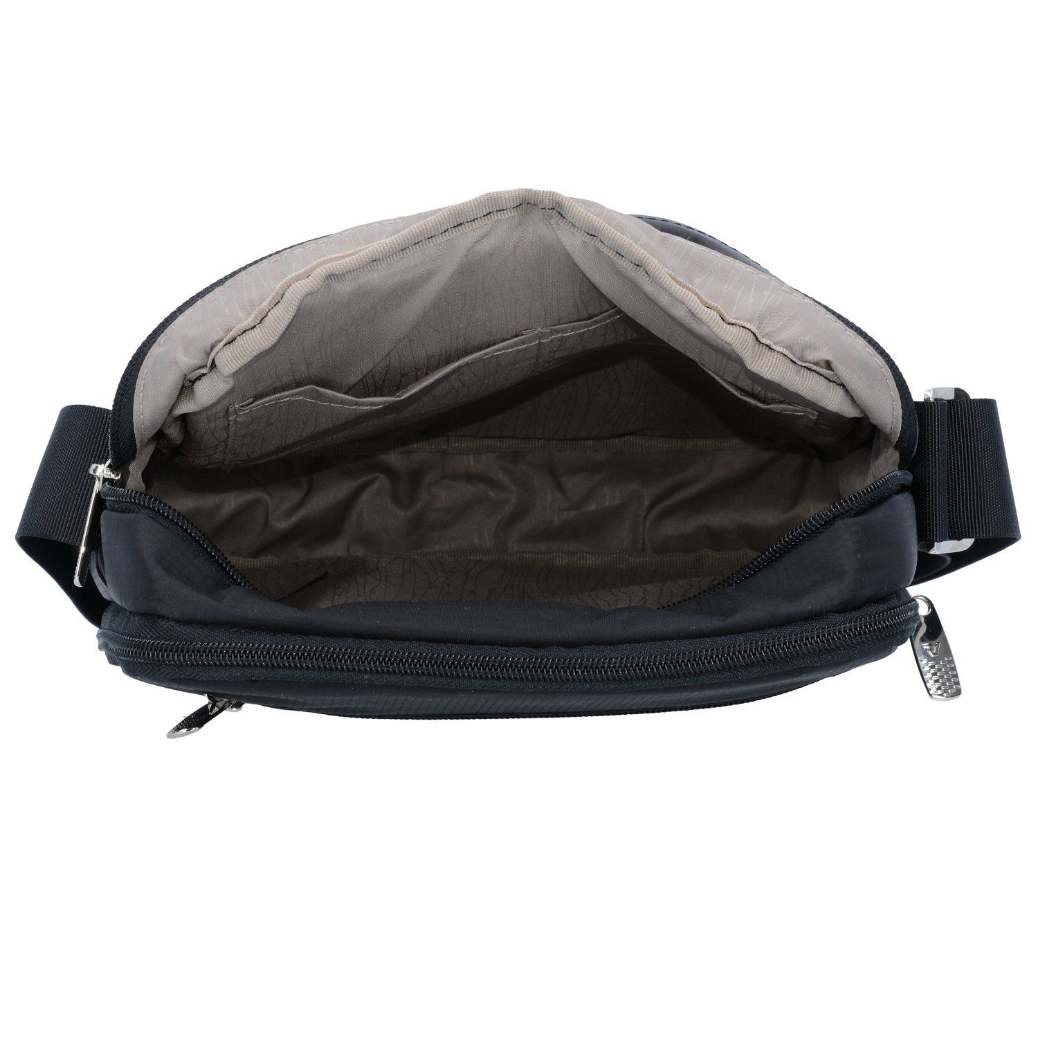 7270-01 Сумка 7270 Tablet Shoulder Bag Roncato Street - Вид №1