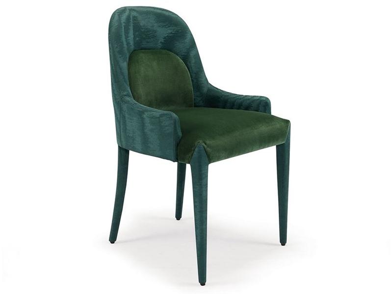 Jetclass Стул из ткани Dixie Jdi302  - Вид №2