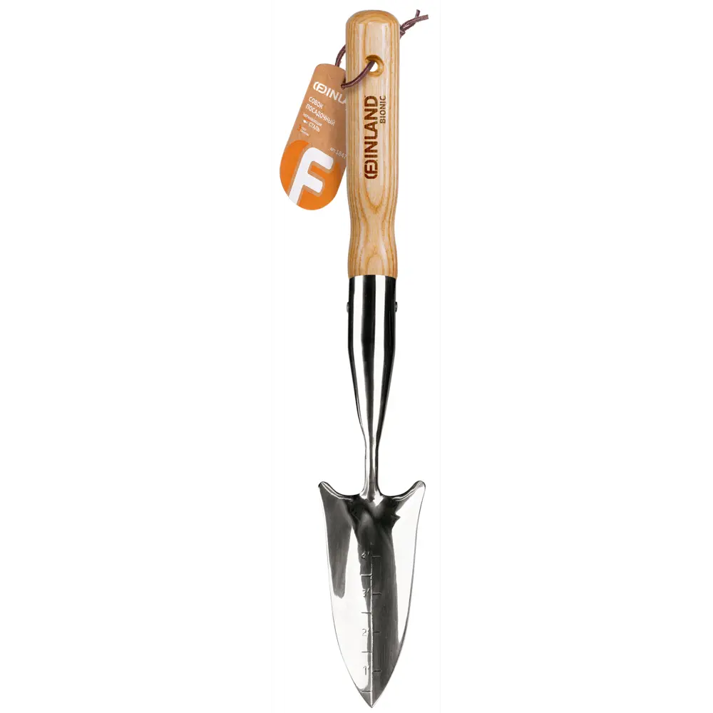 Совок садовый FINLAND 1847 для рассады и цветов 82693786 STLM-0034266 - Вид №1