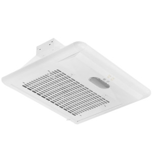 8164013 Вытяжка каминная ELIKOR Сатурн 60П 180 В1Л белый/белый