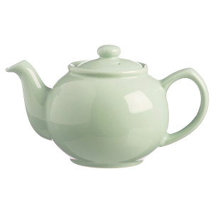 P_0056.767 Чайник заварочный pastel shades 450 мл мятный Price&Kensington