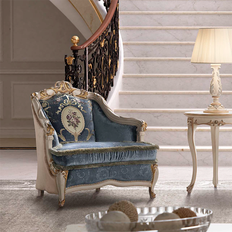 Кресло  FLORENCE ART 671 P 