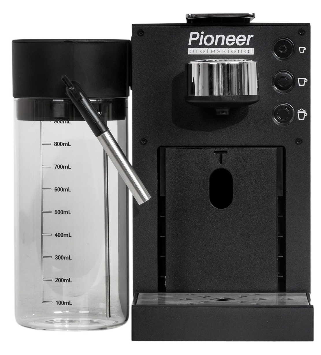 9062893 Кофемашина капсульная Pioneer CMA022 STDN-0078932 - Вид №2