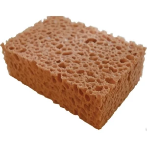 Губка синтетическая Master Color 30-2102 150x100x50 мм