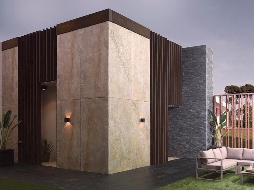 L'ANTIC COLONIAL Облицовка шифером sun-id-1459333 - Вид №7