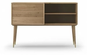 Callesella Arredamenti Буфет из дуба Cocò