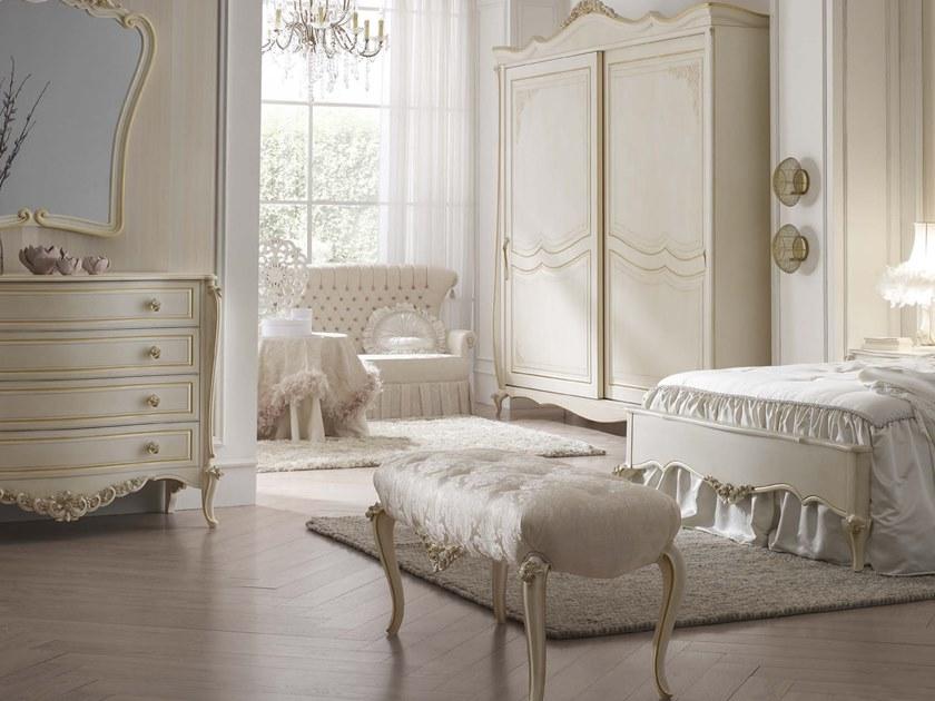 VOLPI Мягкая скамья из ткани Emporio volpi Eclmc030 - Вид №1