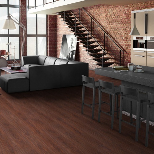 Ламинат Tarkett Дуб Солнечный 3000100061 - Вид №2