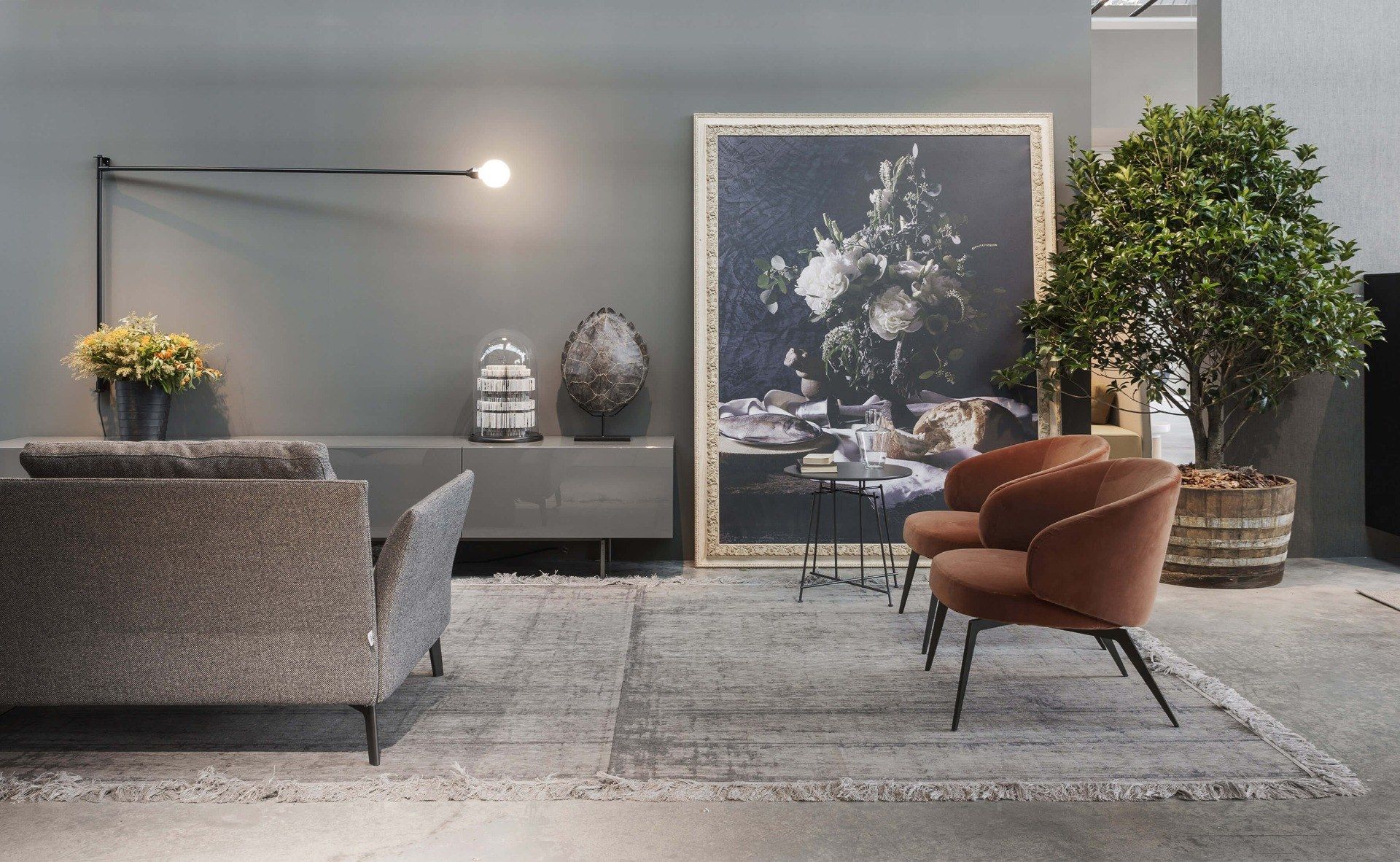 Кресло с подлокотниками Lema BICE ARCH-00095886 - Вид №3