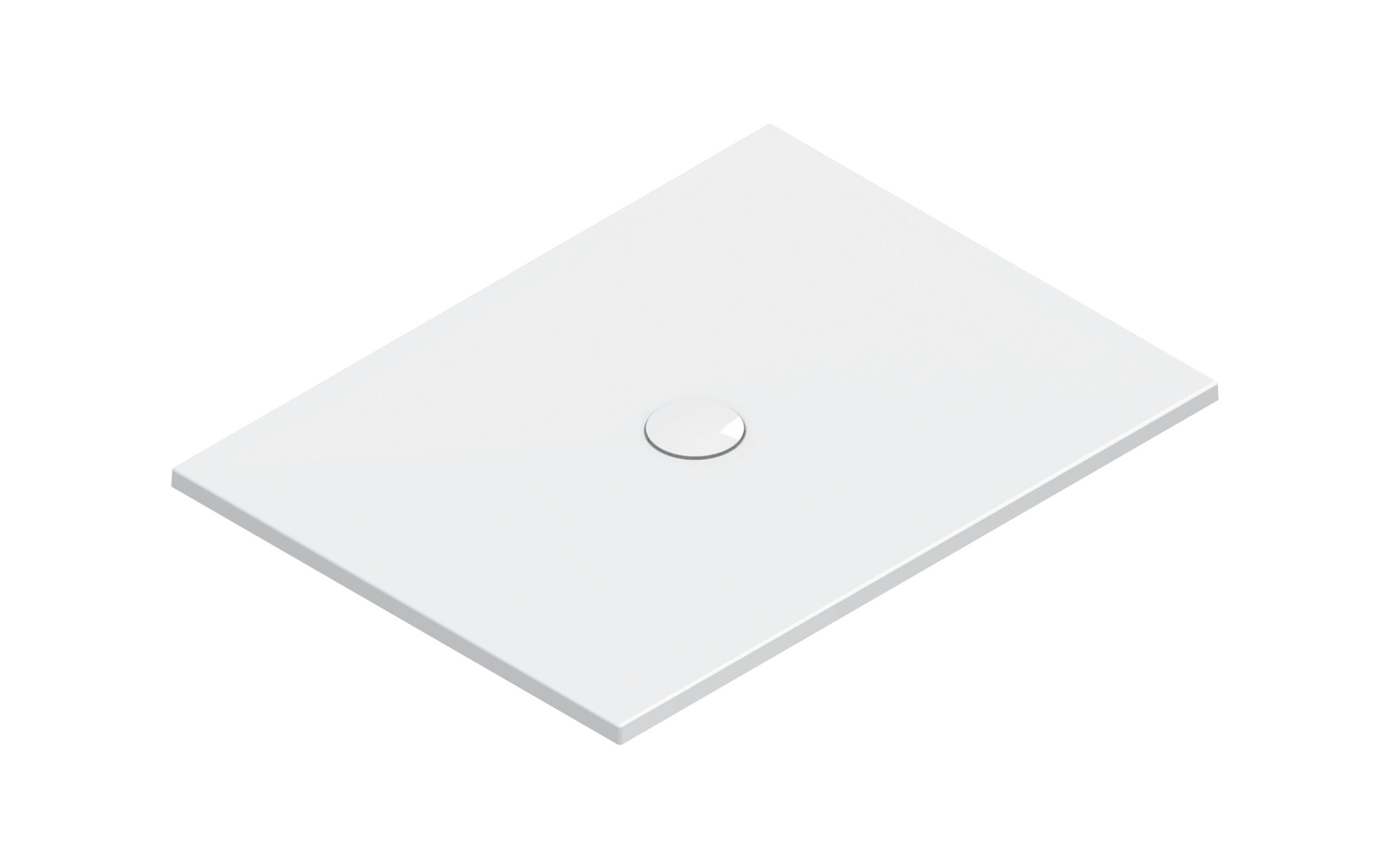 Прямоугольный поддон для душа CERAMICA CATALANO H3 PLANAR CERAMIC ARCH-00080337 - Вид №6