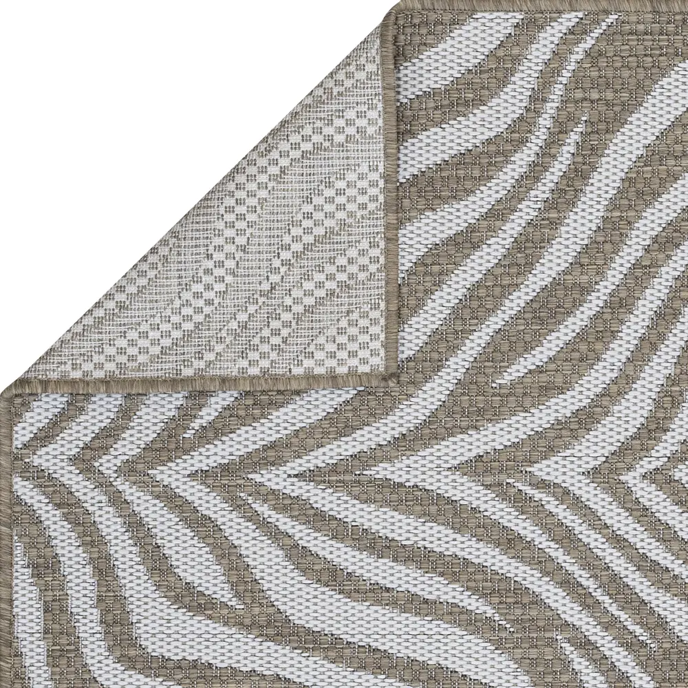 Ковер Роялтафт Дели 80x120 см полипропилен 80155_50522 цвет бежевый STLM-2088270 - Вид №2