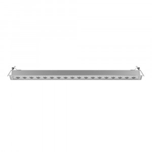 8492511 Встраиваемый в потолок светильник Platek MINI CORNICHE Incasso soffitto  MINI CORNICHE Ceiling recessed 600 mm - LED 3000K 13°