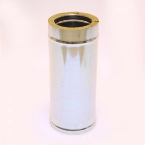 Сэндвич 0,5м Ferrum Ф150х210 оцинкованная сталь (430/0,5мм)