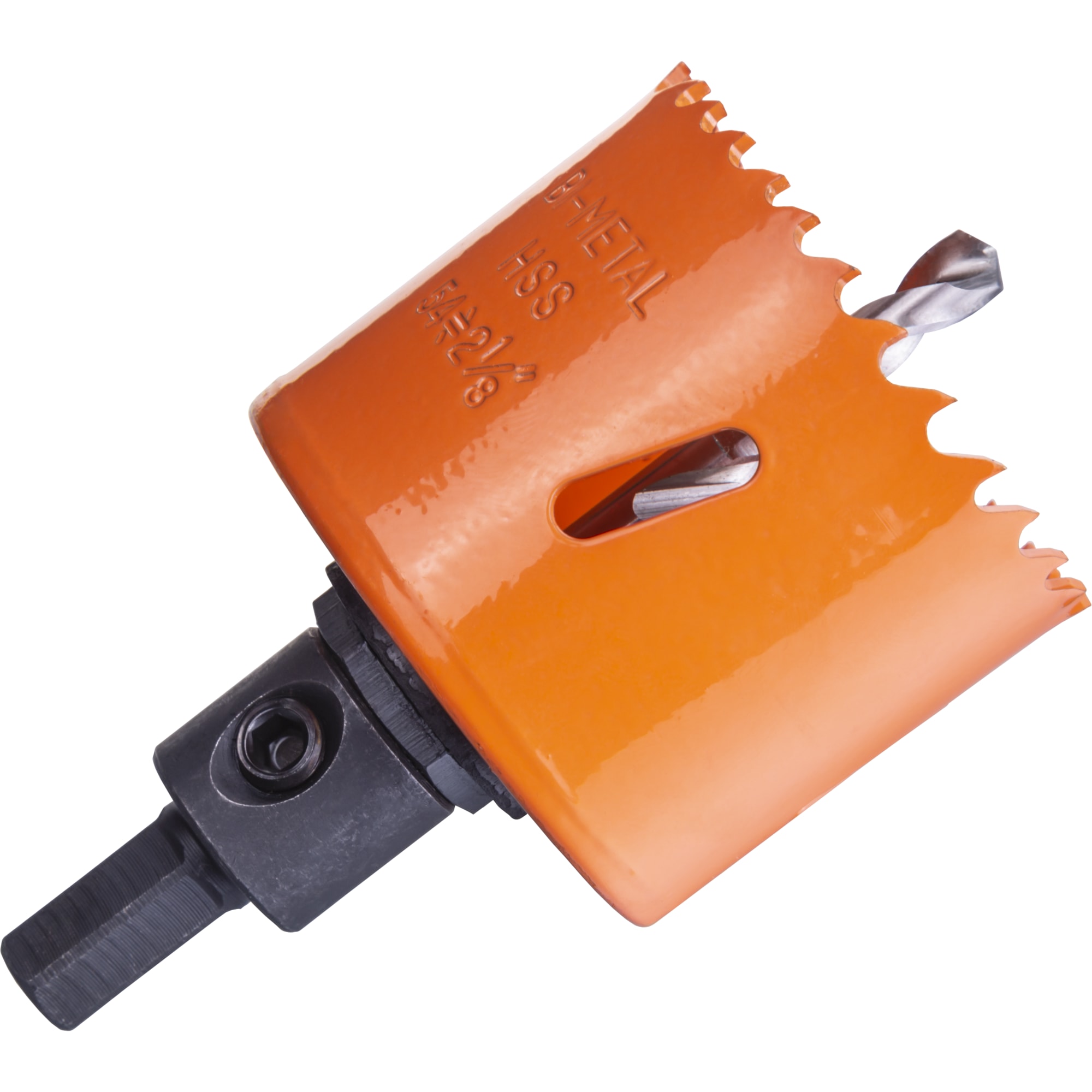 83249599 Набор для врезки замков по дереву/металлу Santreyd  - Вид №3