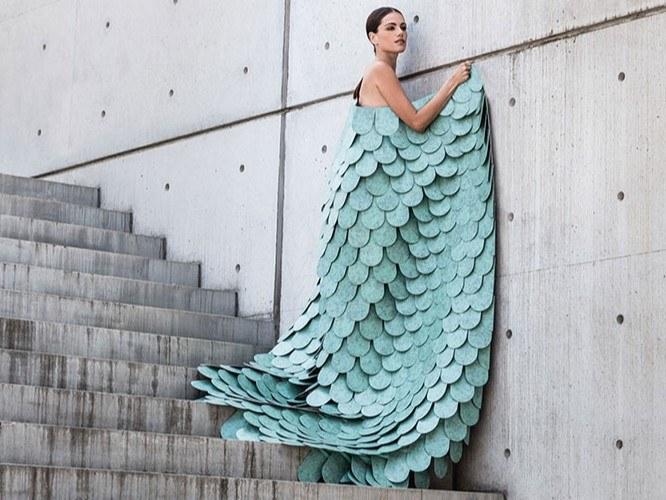 Mazzonetto Медное покрытие The skin sun-id-1400561 - Вид №6