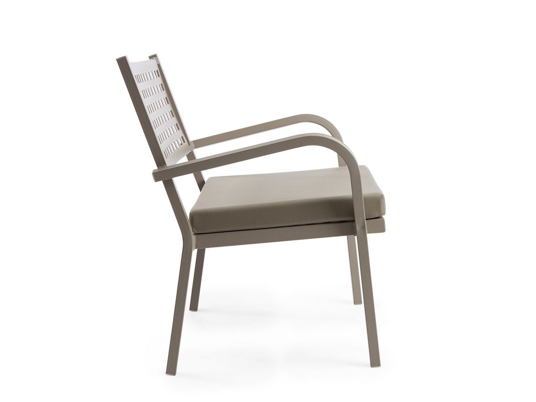 Металлический садовый стул Vermobil ARCH-00136745 - Вид №1