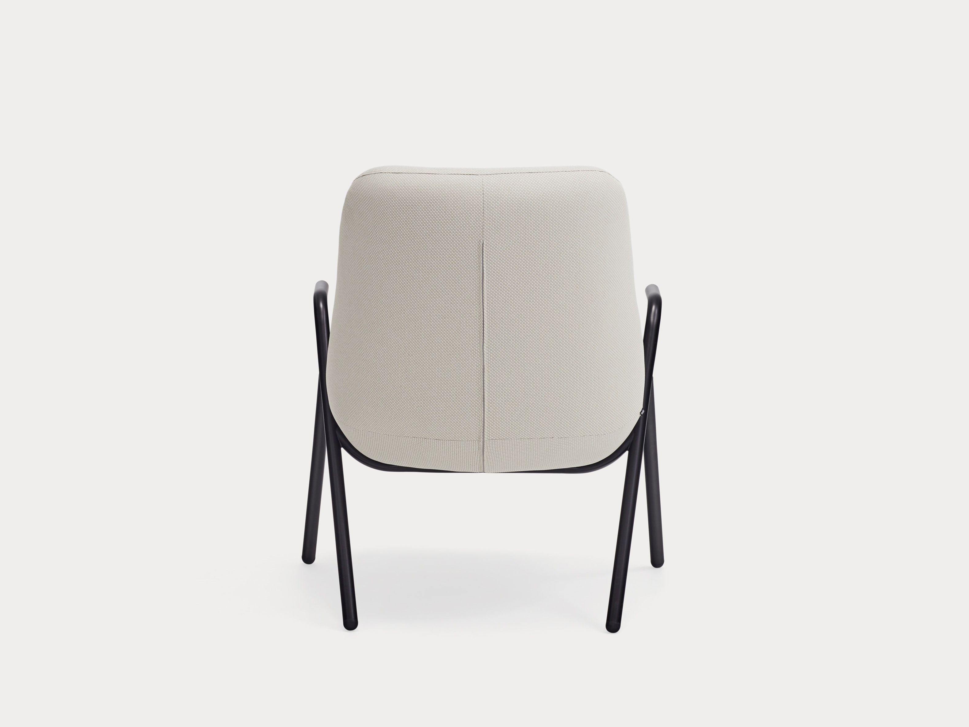 Полиэфирное кресло TEULAT Dins ARCH-00057392 - Вид №32