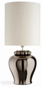 MARIONI Настольная керамическая лампа прямого света в классическом стиле Lay