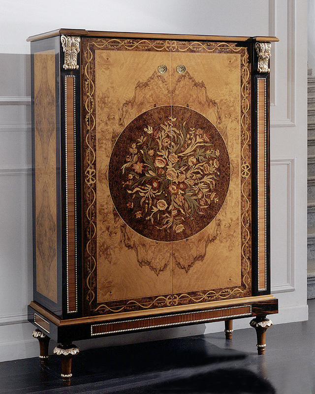 Тумба для обуви  CEPPI 2988 Luxury