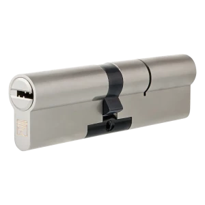 Цилиндр Apecs Premier XR-110(50/60)-NI, 50x60 мм, ключ/ключ, цвет никель