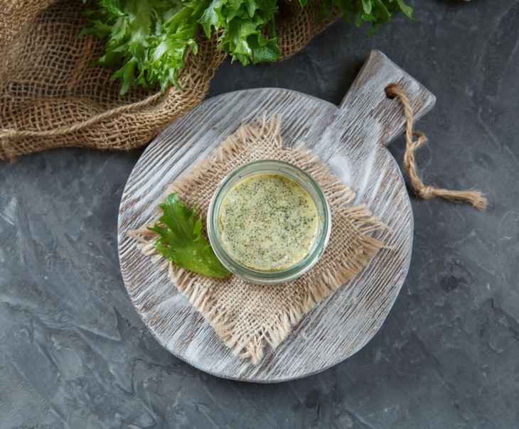 3918 Риет из икры клария Семья Петровых Вкусляндия  - Вид №1