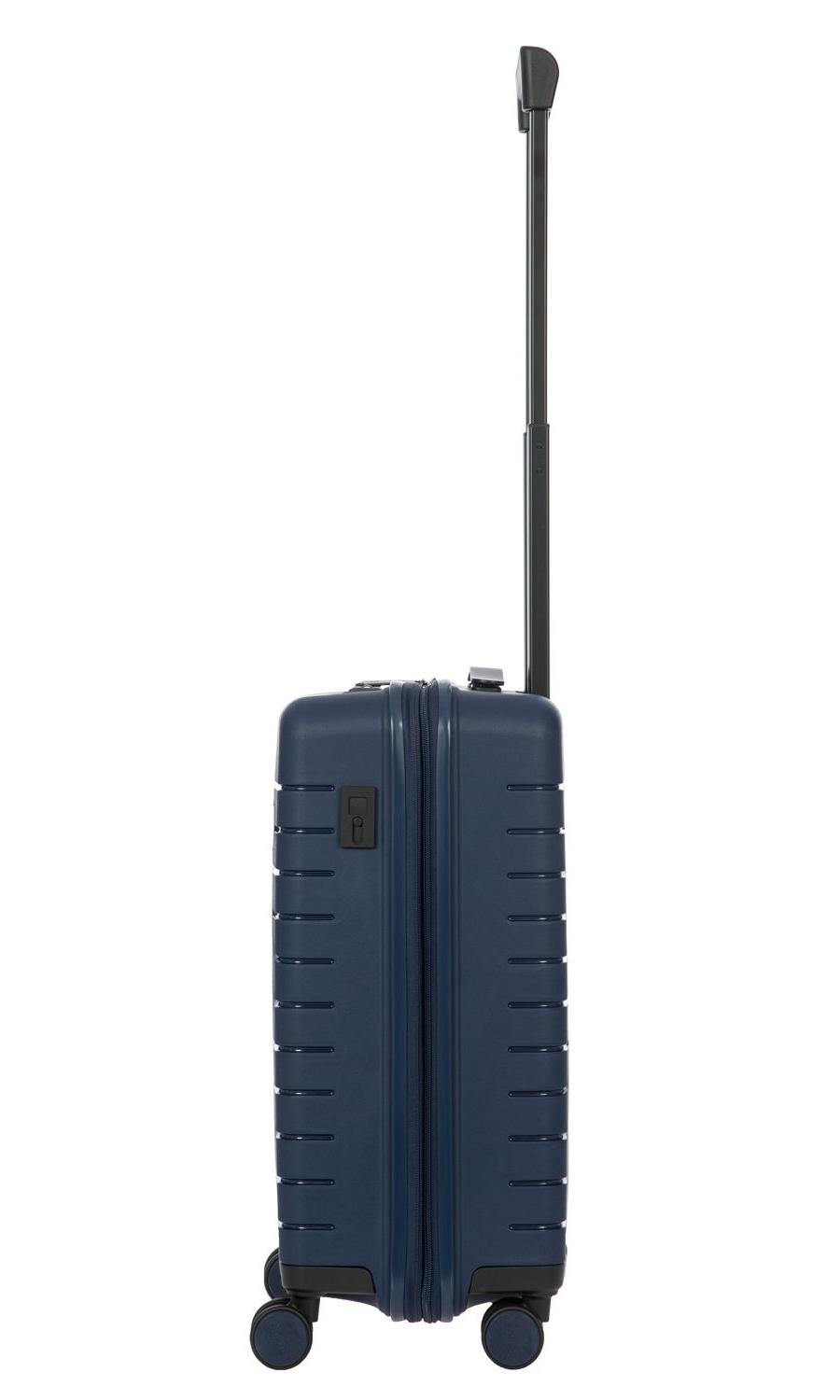 B1Y08430.050 Чемодан B1Y08430 Expandable Hard-Shell Carry-On Trolley BY Brics Ulisse - Вид №3