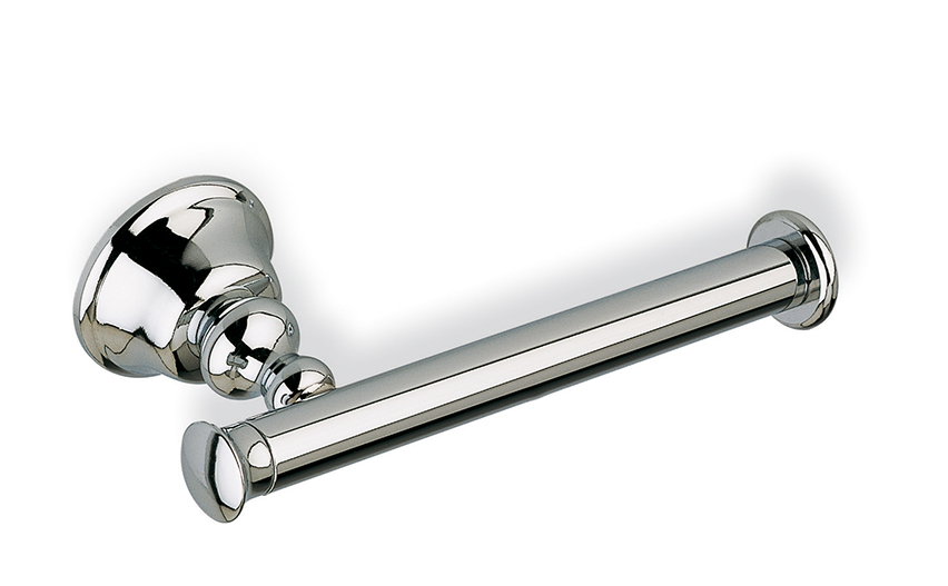 SM11(25) Stil Haus Smart, бумагодержатель, цвет бронза 