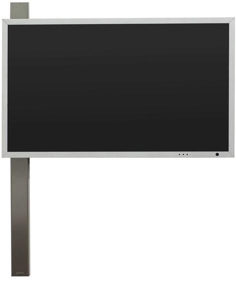 Wissmann raumobjekte Регулируемый настенный монитор / подставка для телевизора  128  - Вид №1