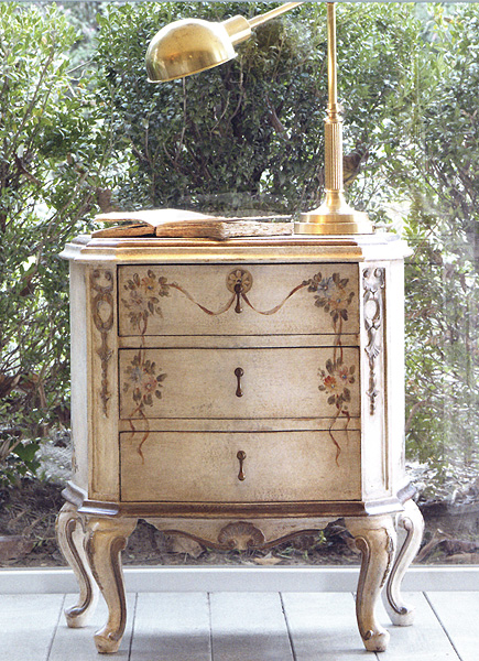 Тумбочка  VITTORIO GRIFONI 2523 